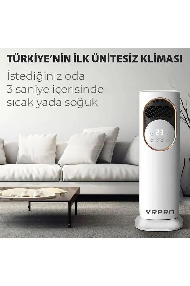 KLİMA - SARI - 5