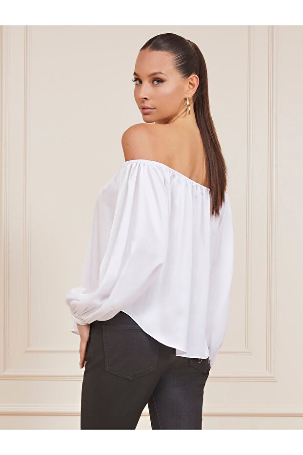 Candice Kadın Bluz - 3