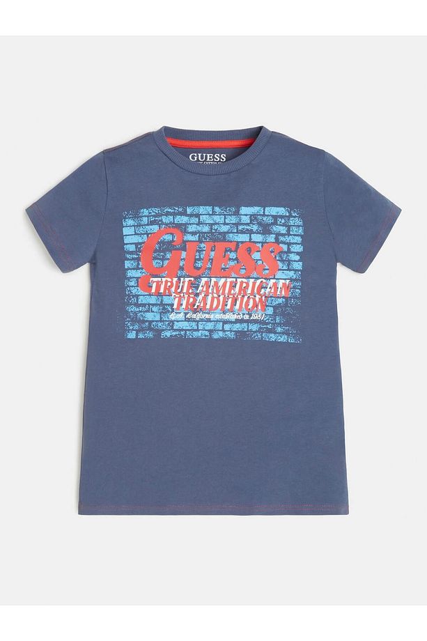 Ss Bebek Regular Fit T-Shirt - 1