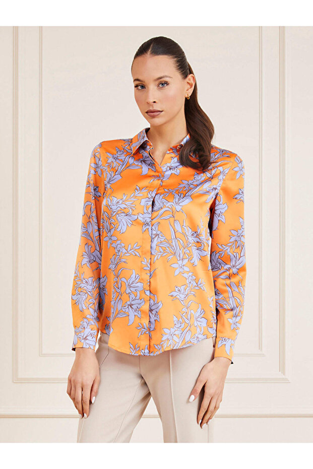 Icon Kadın Bluz - 1