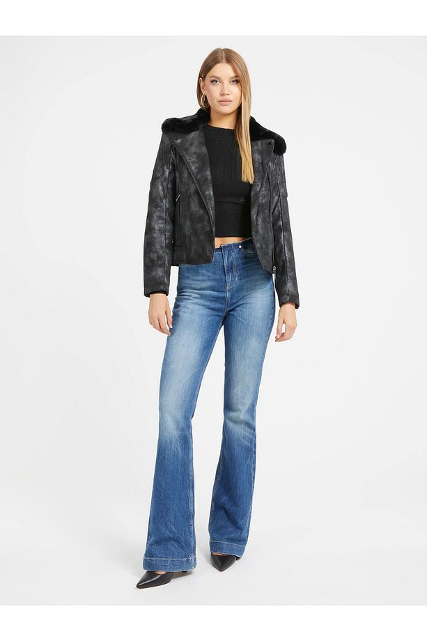 New Olıvıa Jacket - 2