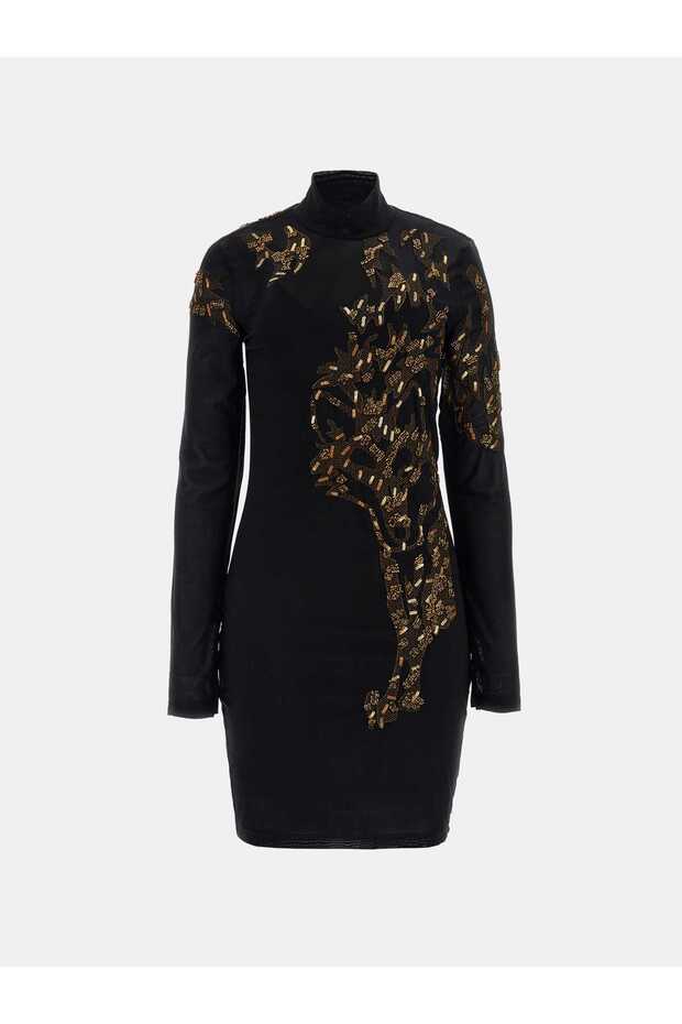 Ls Ryder Kadın Elbise - 7