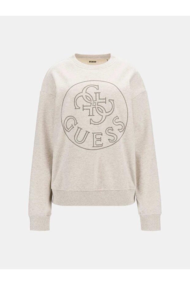 Noemi Kadın Aktif Sweatshirt - 6