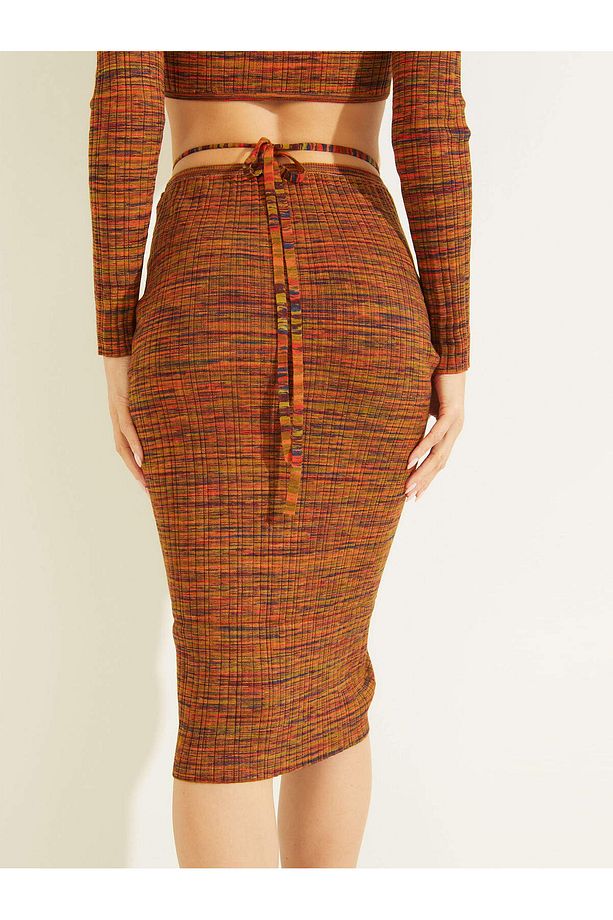 CINCHED FRONT ANIKA - 4