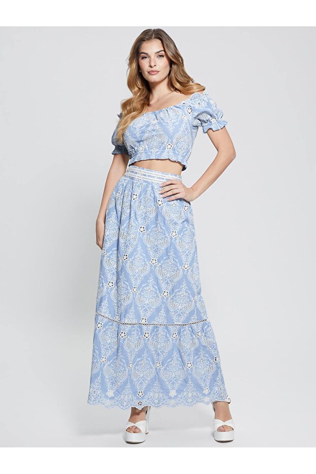 Frida Kadın Etek - 1