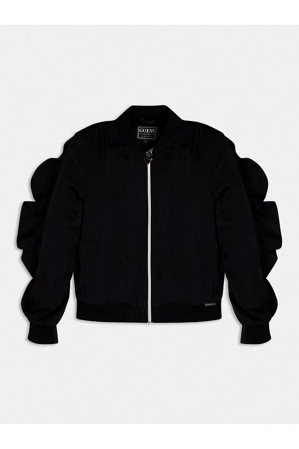 Ls Jacket Kız Çocuk Ceket - 1