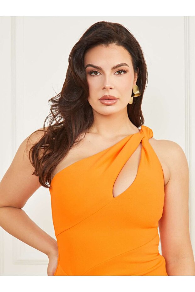 Pulpy Kadın Elbise - 2