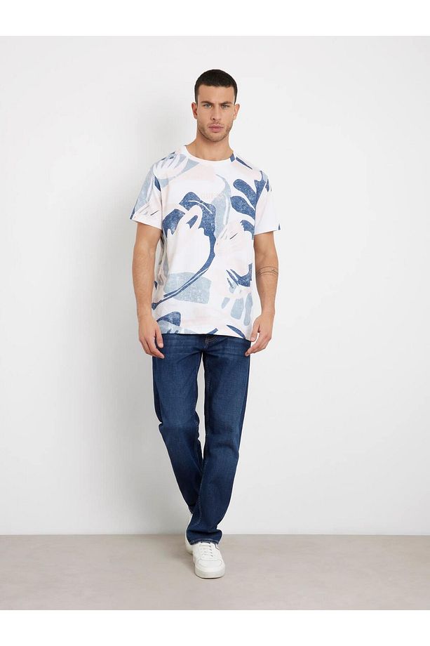 SS CN AOP TEE - 2