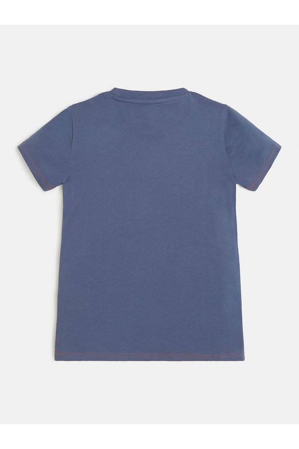 Ss Bebek Regular Fit T-Shirt - 2