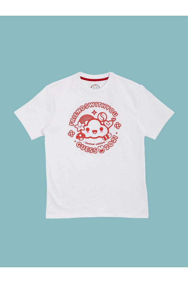 Uni Bebek Regular Fit T-Shirt - 1