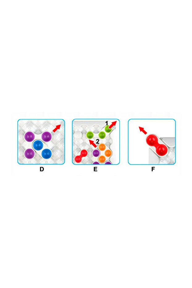 Anti-Virus Logic Puzzle - 3