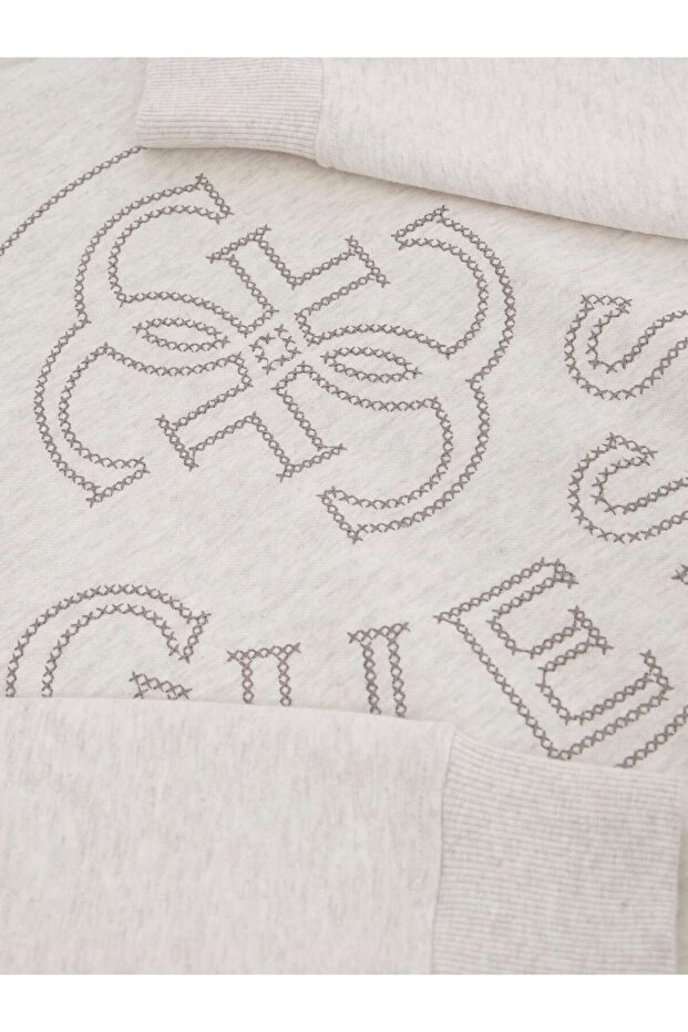 Noemi Kadın Aktif Sweatshirt - 5