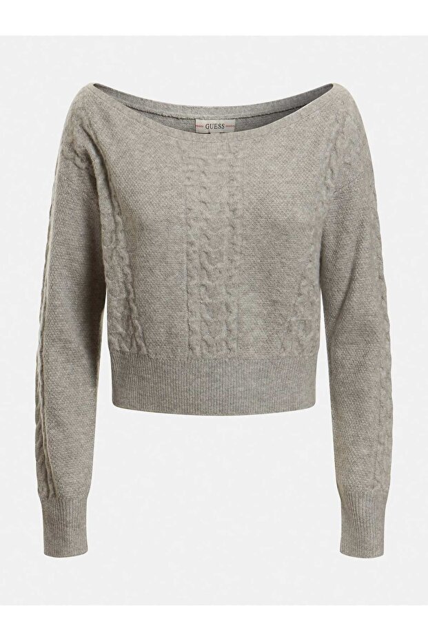 Teresa Kadın Triko - 6