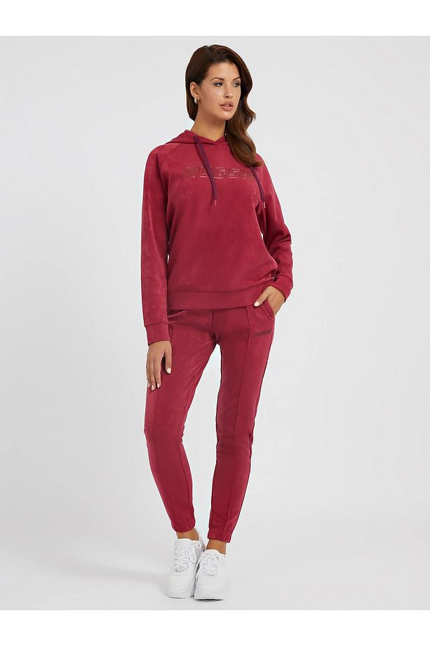 Euphemia Kadın Aktif Regular Fit Eşofman Altı - 2