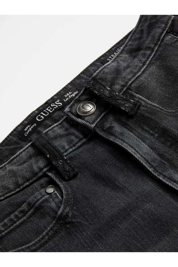 Authenty Kadın Slim Jean - 7
