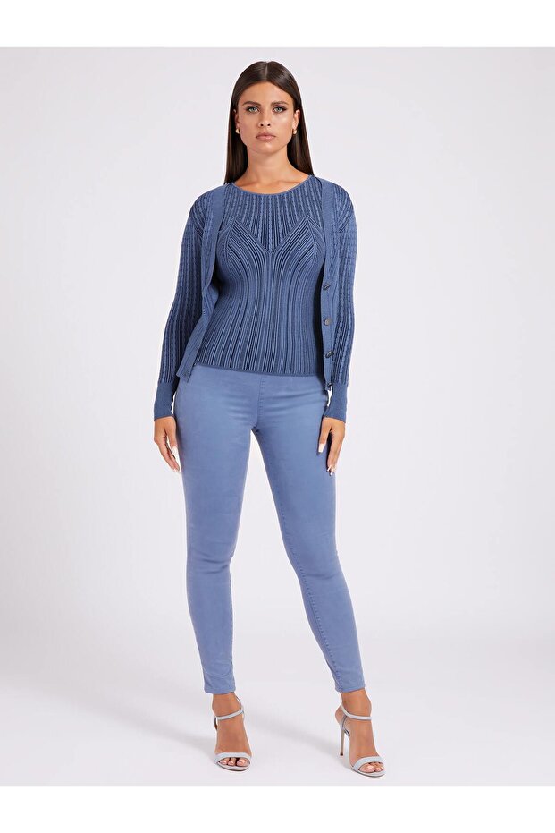 Arıelle Kadın Trıko - 2