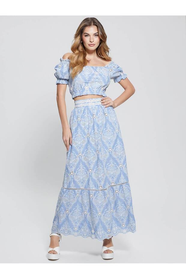 Frida Kadın Bluz - 2