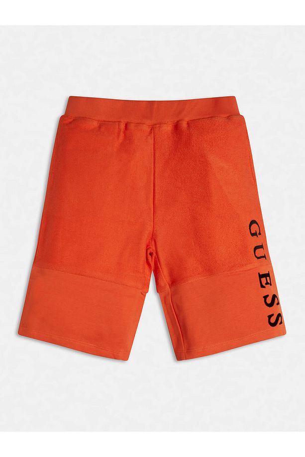 Active Bebek Relaxed Fit Şort - 1