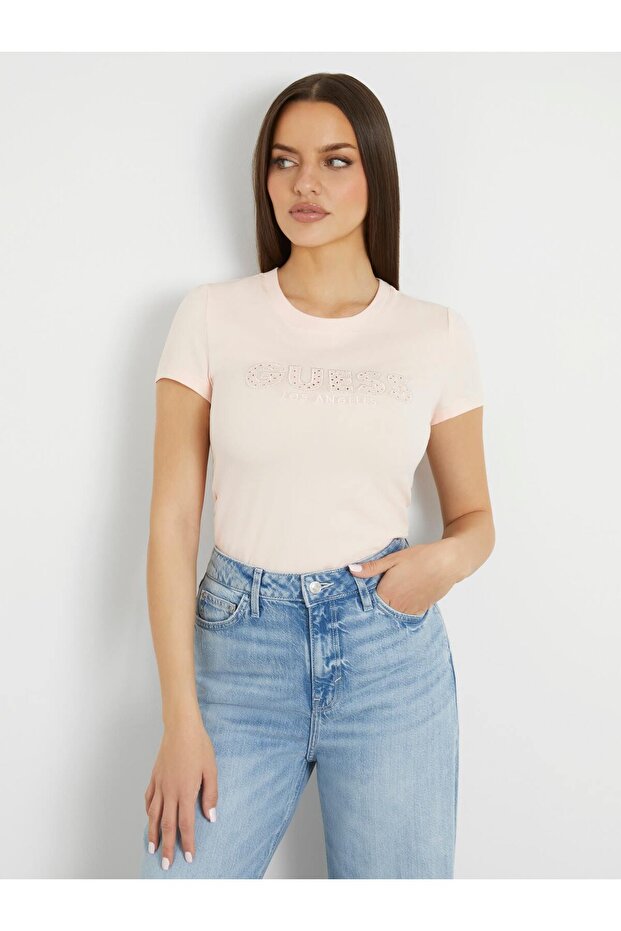 Sangallo Women's Slim Fit T-Shirt