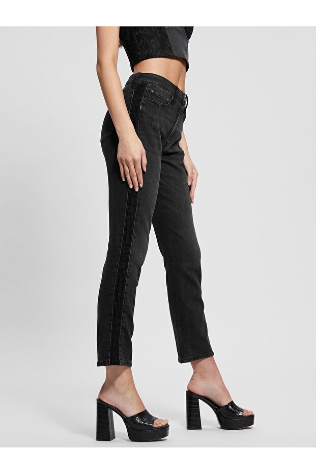 Authenty Kadın Slim Jean - 5