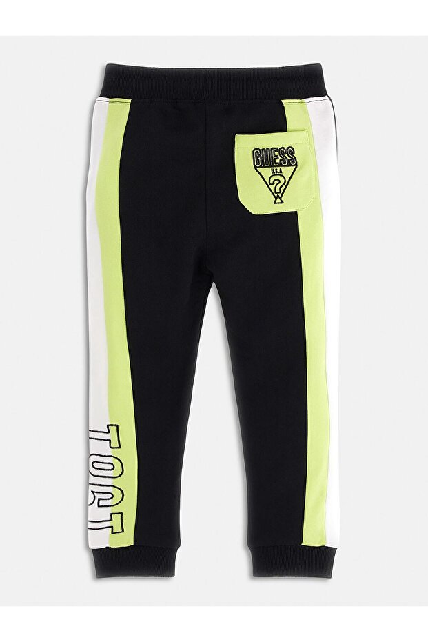 Active Bebek Relaxed Fit Pantolon - 2