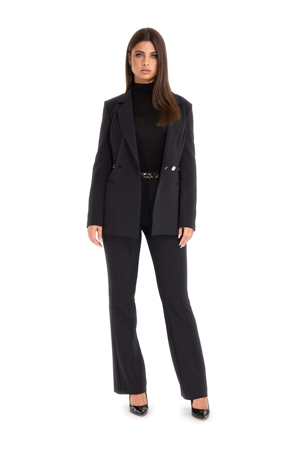 Amber Kadın Blazer - 3