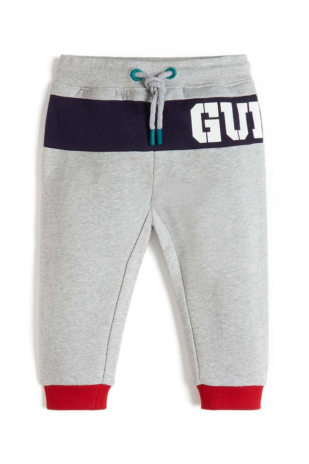 Active Bebek Relaxed Fit Pantolon - 1