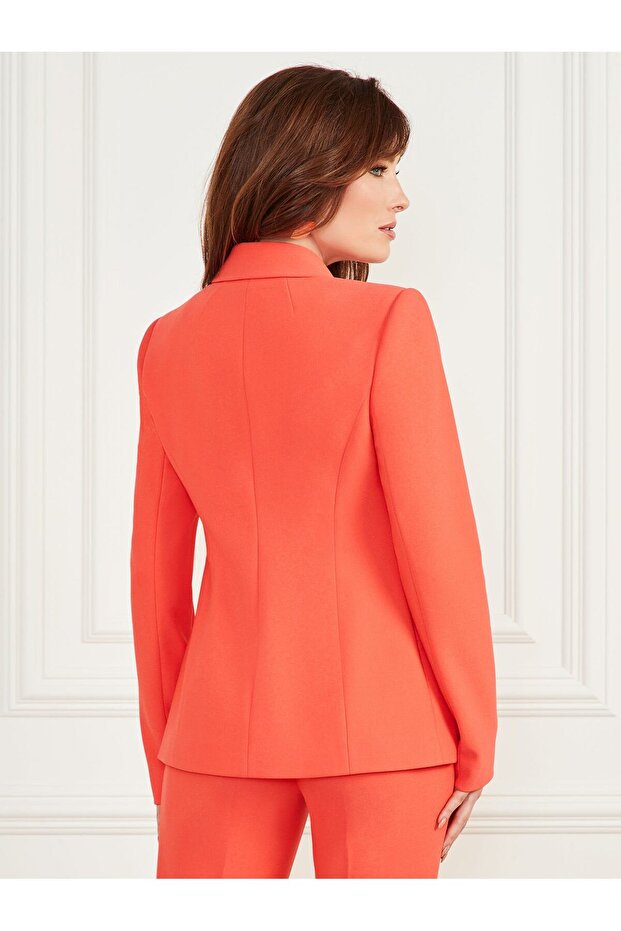Jacqueline Kadın Blazer - 4
