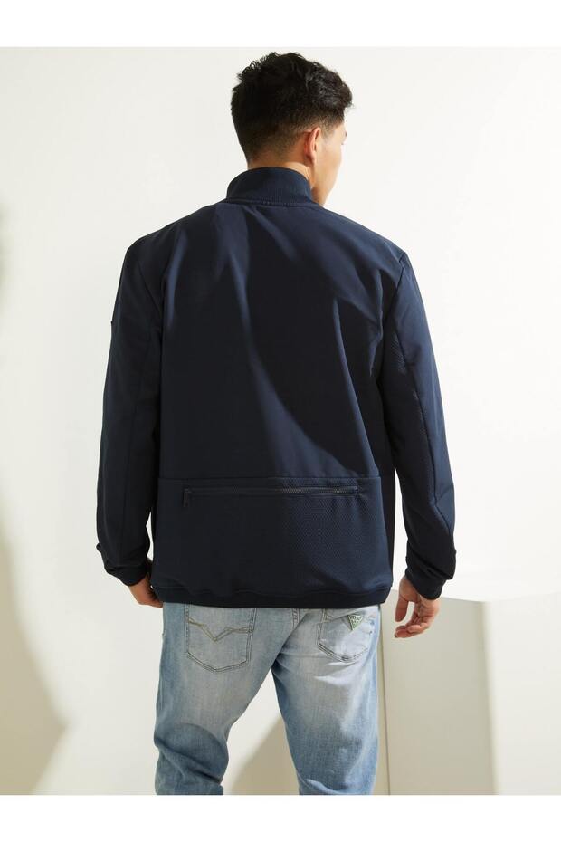 Explorer Men's Jacket - 4