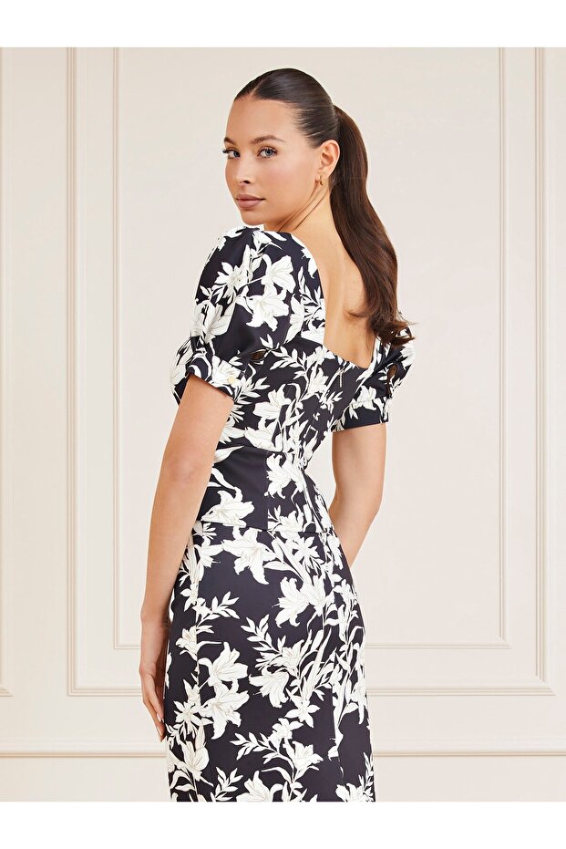 Sunburst Kadın Top - 3