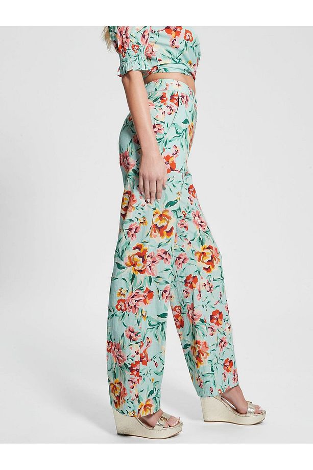 Adele Kadın Regular Fit Pantolon - 3