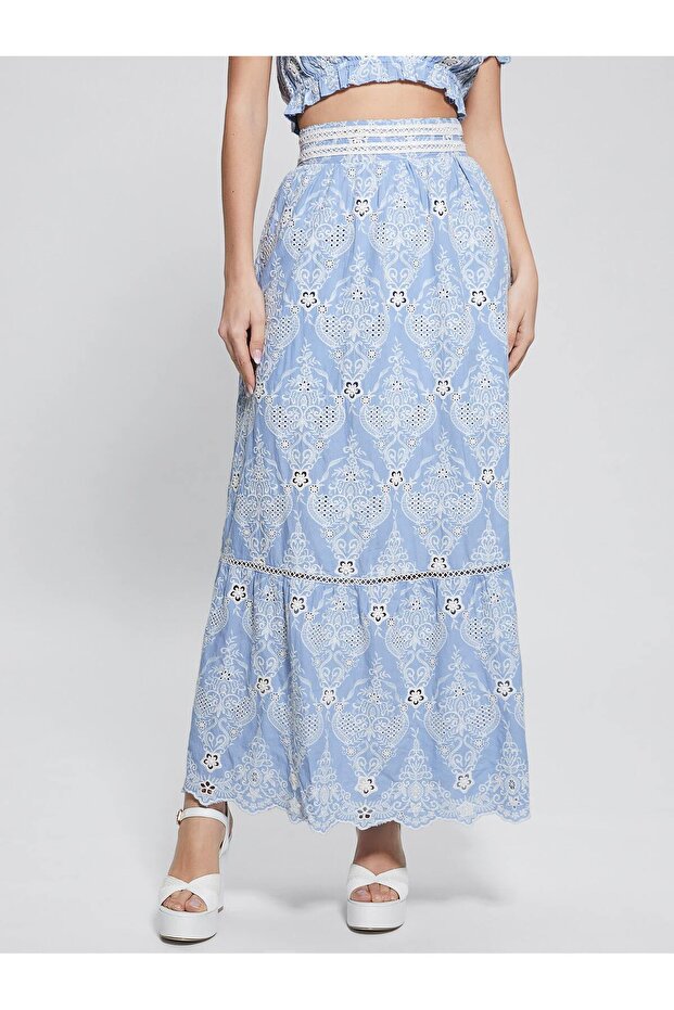 Frida Kadın Etek - 2