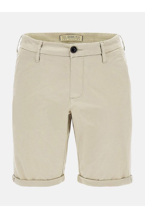 Myron Erkek Slim Fit Şort - 4