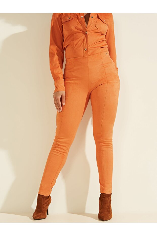 Maya Kadın Tayt - 2