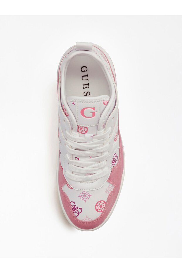 Drive Active Kadın Sneaker - 4