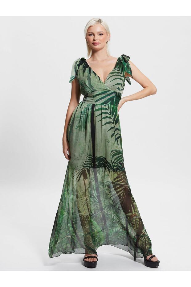 Venus Kadın Elbise - 1