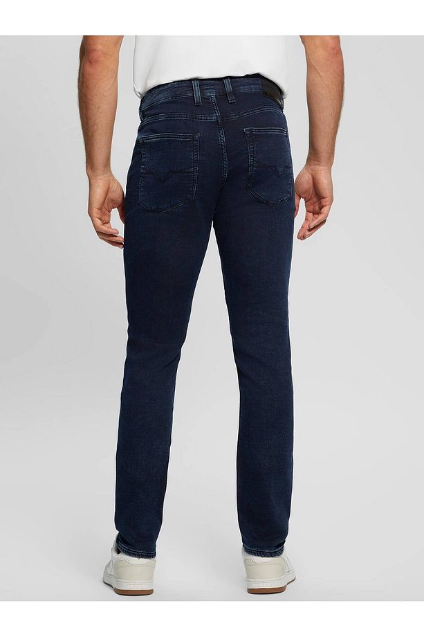 SLIM TAPERED - 6