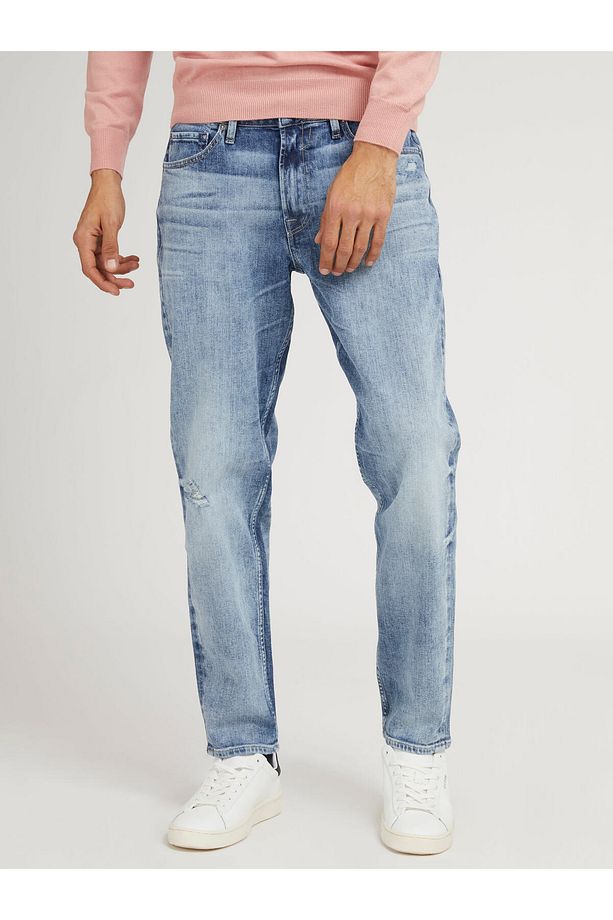 Drake Erkek Regular Fit Jean - 1