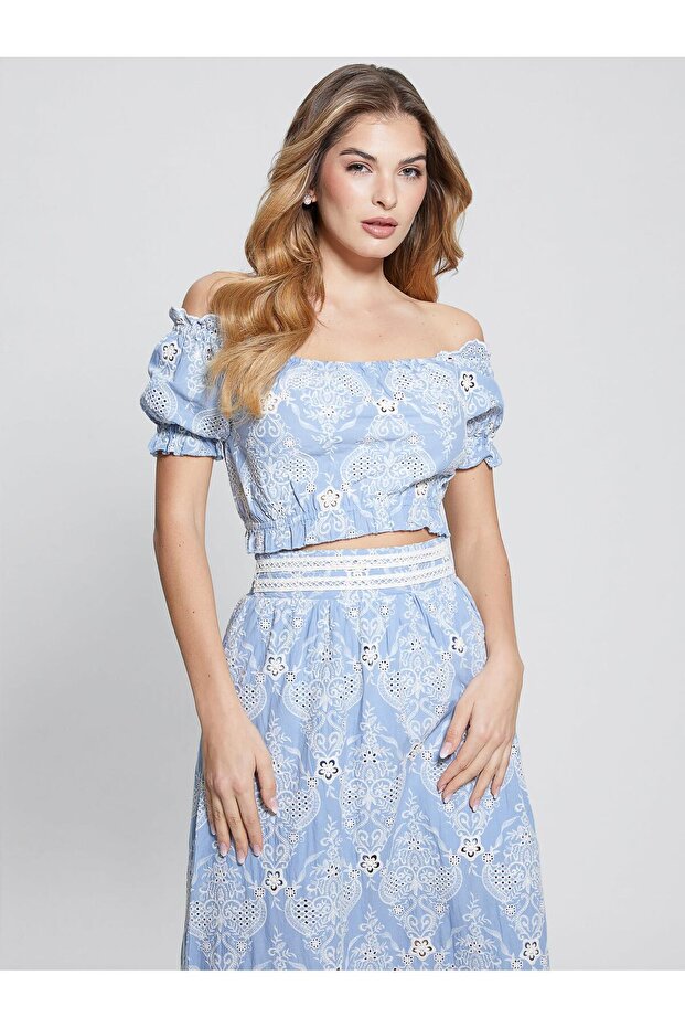 Frida Kadın Bluz - 3