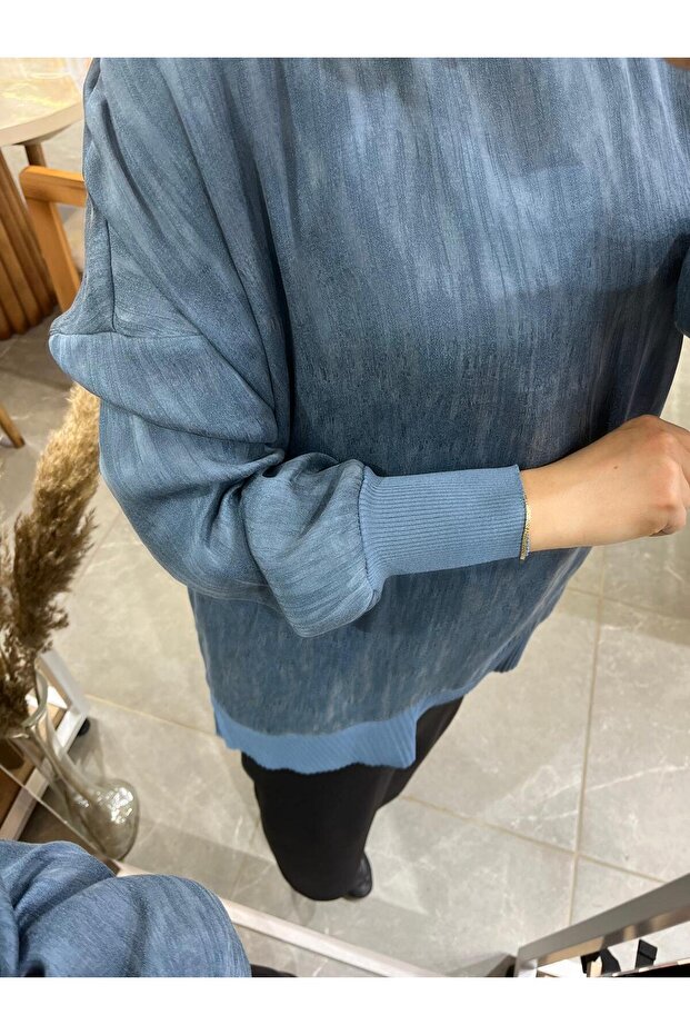 Tunik Mavi 3009 - 2