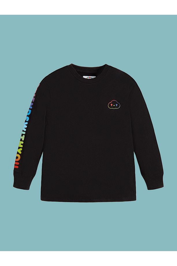 Uni Bebek Regular Fit T-Shirt - 1