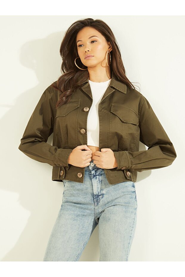 Adele Kadın Ceket - 1