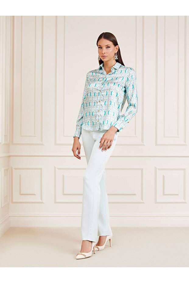 Melissa Kadın Bluz - 2