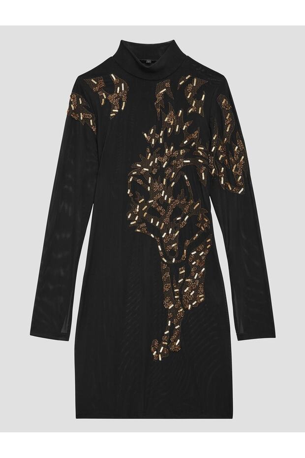 Ls Ryder Kadın Elbise - 2