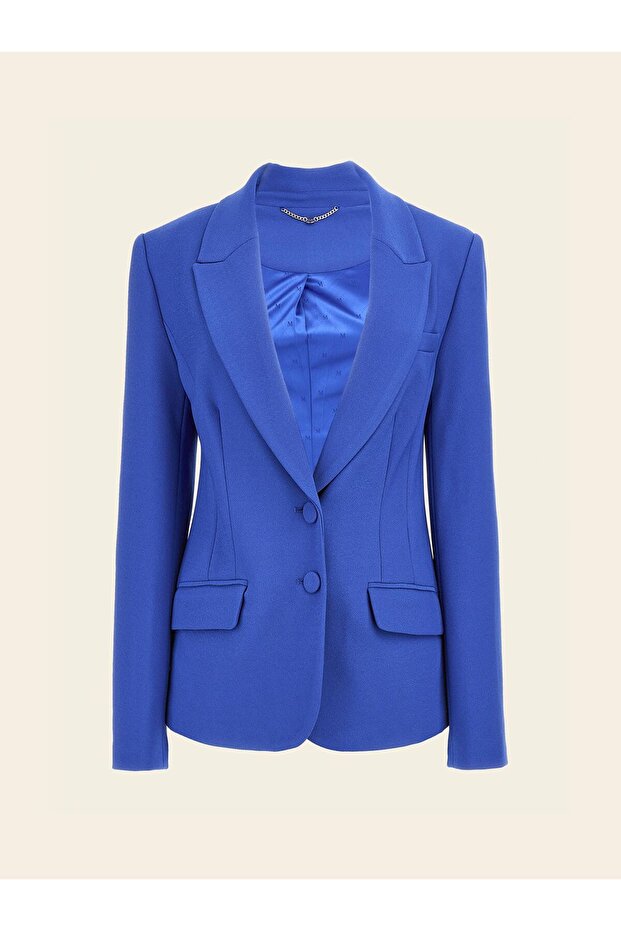 Jacqueline Kadın Blazer - 8