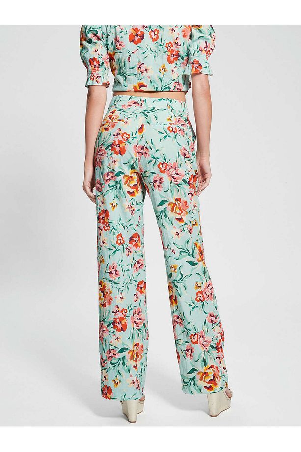 Adele Kadın Regular Fit Pantolon - 4