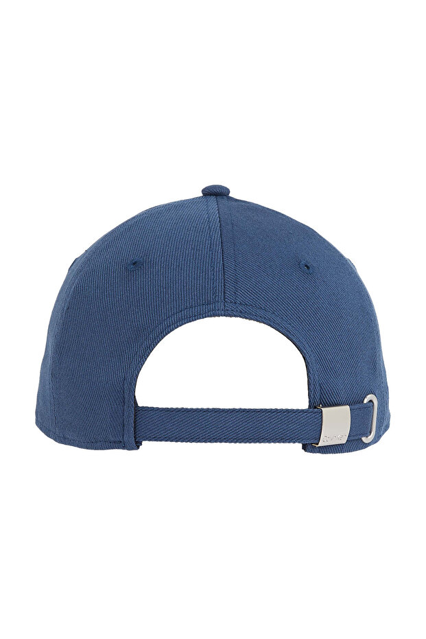 MONOLOGO PRINTED BASEBALL CAP - 2