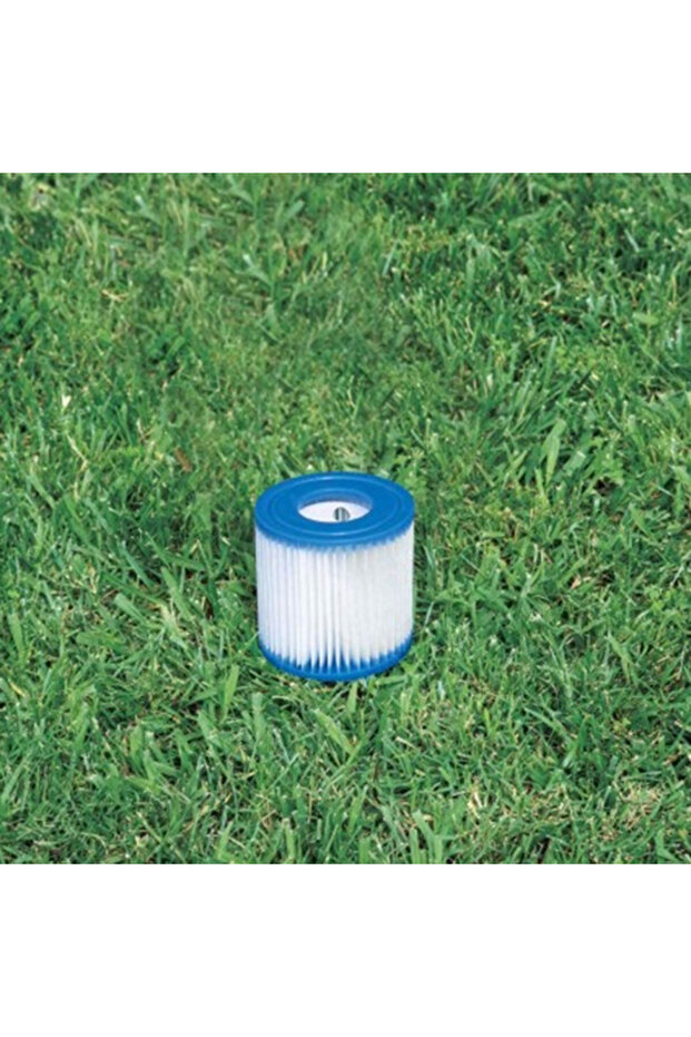 HFilter Cartridge with Litho 3.6 x 4 Inch - 2