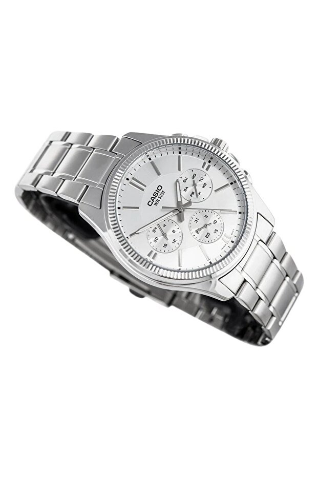 Ceas Barbati, Casio, Collection MTP-13 MTP-1375D-7A - 6
