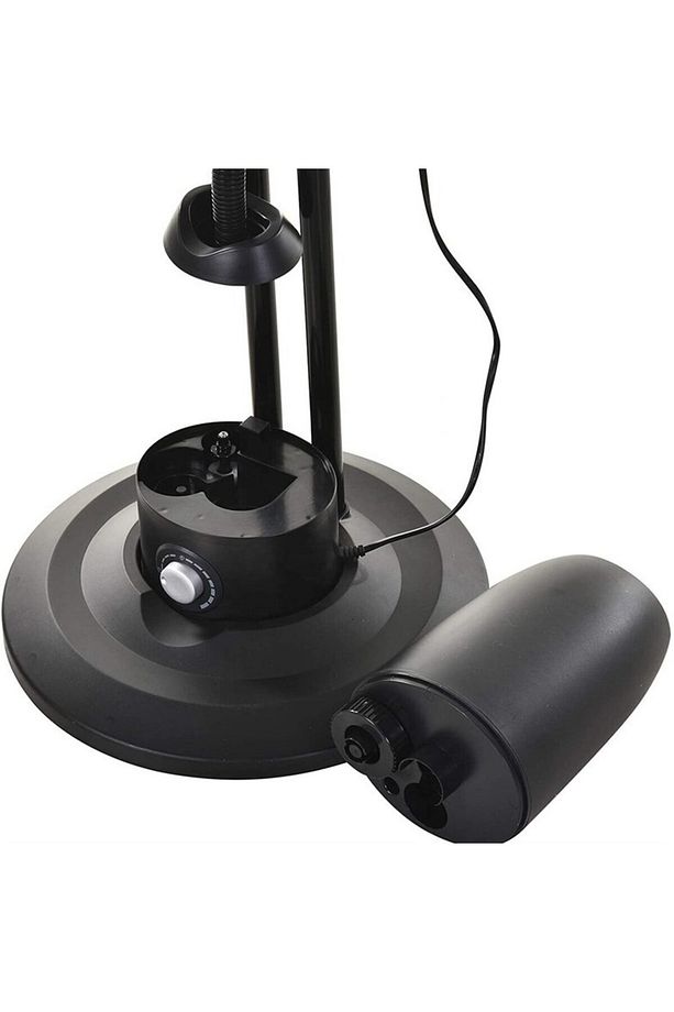 TSP40-RC Bakır Motor Uzaktan Kumandalı Buharlı Vantilatör Ayaklı Vantilatör - 5